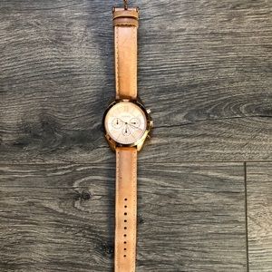 Women’s Fossil Watch